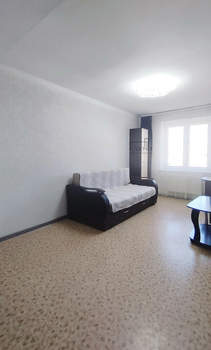 2-к квартира, вторичка, 46м2, 10/10 этаж