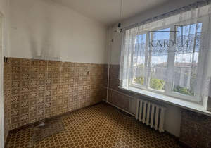 1-к квартира, вторичка, 37м2, 5/5 этаж