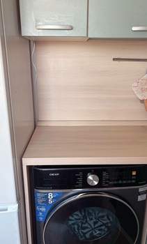 2-к квартира, вторичка, 36м2, 5/5 этаж
