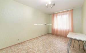 1-к квартира, вторичка, 34м2, 1/9 этаж