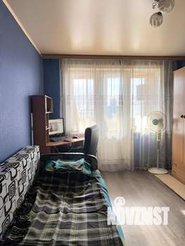 3-к квартира, вторичка, 66м2, 3/9 этаж