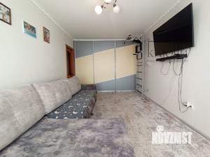 2-к квартира, вторичка, 49м2, 8/9 этаж
