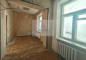 2-к квартира, вторичка, 54м2, 4/8 этаж