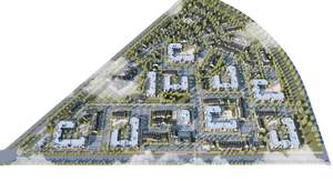 2-к квартира, вторичка, 64м2, 3/3 этаж