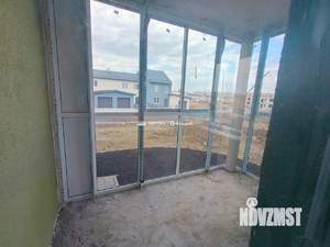 3-к квартира, вторичка, 79м2, 2/3 этаж