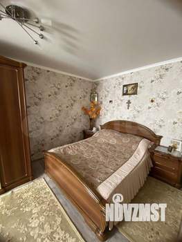 3-к квартира, вторичка, 100м2, 2/2 этаж