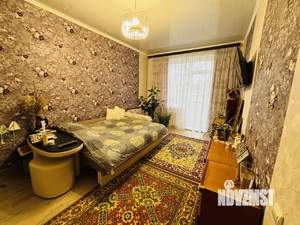 3-к квартира, вторичка, 73м2, 3/3 этаж