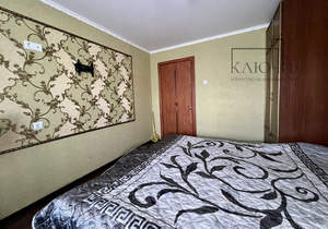 3-к квартира, вторичка, 83м2, 2/9 этаж