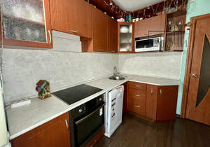 3-к квартира, вторичка, 83м2, 2/9 этаж