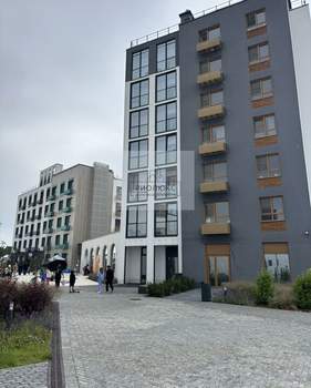 1-к квартира, вторичка, 45м2, 3/9 этаж