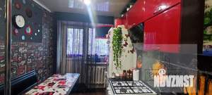 2-к квартира, вторичка, 50м2, 2/3 этаж