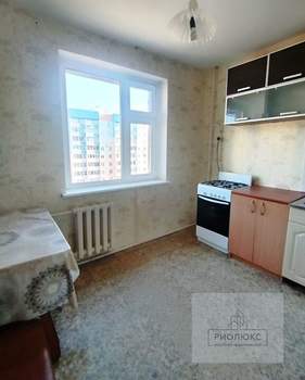 1-к квартира, вторичка, 34м2, 7/10 этаж