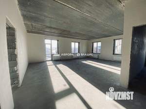 3-к квартира, вторичка, 101м2, 3/3 этаж