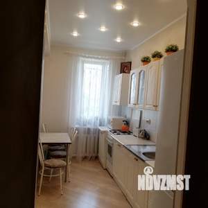 3-к квартира, вторичка, 64м2, 3/3 этаж