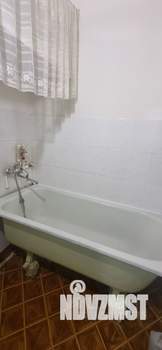 1-к квартира, вторичка, 41м2, 5/5 этаж