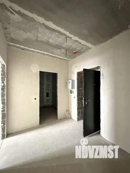 1-к квартира, вторичка, 45м2, 2/3 этаж