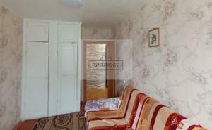 3-к квартира, вторичка, 56м2, 3/4 этаж