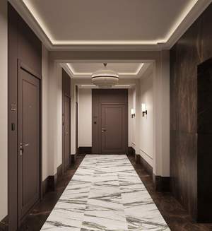 2-к квартира, вторичка, 47м2, 1/4 этаж