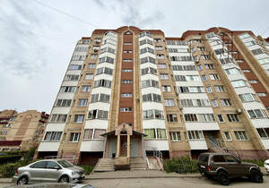 2-к квартира, вторичка, 66м2, 6/10 этаж