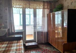 2-к квартира, вторичка, 55м2, 2/7 этаж