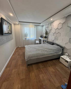 2-к квартира, вторичка, 50м2, 2/9 этаж