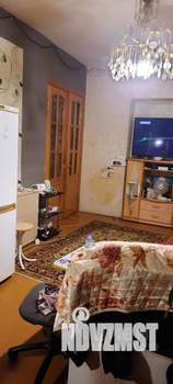 3-к квартира, вторичка, 75м2, 2/5 этаж