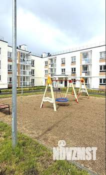 1-к квартира, вторичка, 45м2, 1/3 этаж