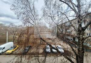 3-к квартира, вторичка, 61м2, 3/5 этаж
