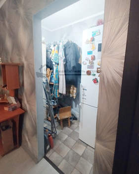 2-к квартира, вторичка, 47м2, 1/5 этаж