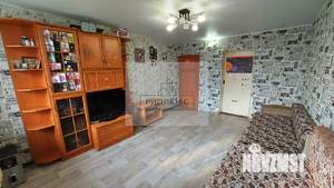 3-к квартира, вторичка, 56м2, 1/2 этаж