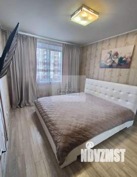 3-к квартира, вторичка, 62м2, 3/9 этаж