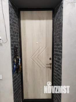 3-к квартира, вторичка, 64м2, 3/3 этаж