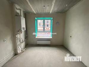 1-к квартира, вторичка, 42м2, 1/3 этаж