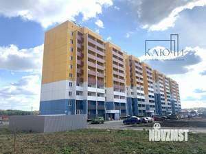 2-к квартира, вторичка, 51м2, 7/10 этаж