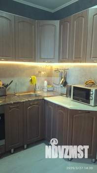3-к квартира, вторичка, 65м2, 2/10 этаж