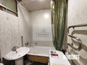 1-к квартира, вторичка, 32м2, 4/5 этаж