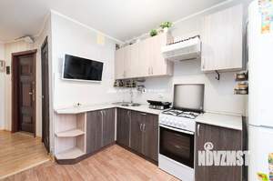 3-к квартира, вторичка, 66м2, 3/9 этаж