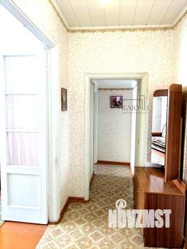 2-к квартира, вторичка, 58м2, -2/5 этаж