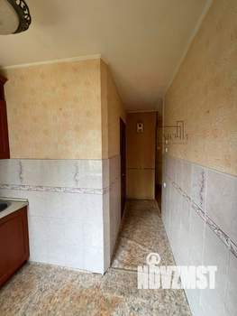 2-к квартира, вторичка, 41м2, 1/5 этаж