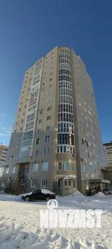 3-к квартира, вторичка, 90м2, 6/16 этаж