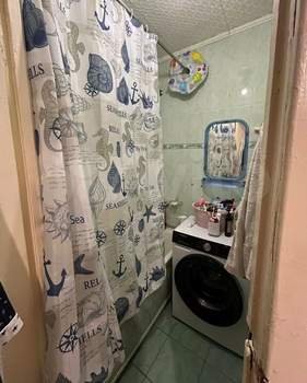 2-к квартира, вторичка, 47м2, 5/9 этаж