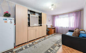 3-к квартира, вторичка, 65м2, 1/5 этаж