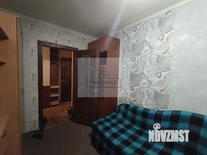 3-к квартира, вторичка, 50м2, 2/5 этаж