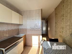 1-к квартира, вторичка, 30м2, 5/5 этаж