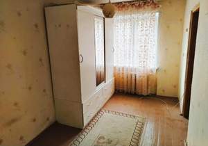 2-к квартира, вторичка, 45м2, 2/5 этаж