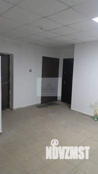 Студия квартира, вторичка, 62м2, 8/16 этаж