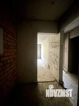 1-к квартира, вторичка, 39м2, 14/16 этаж