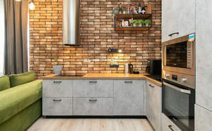 3-к квартира, вторичка, 66м2, 2/4 этаж