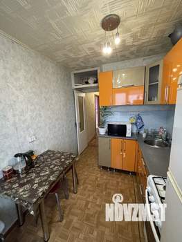 1-к квартира, вторичка, 33м2, 9/10 этаж