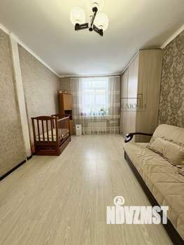 2-к квартира, вторичка, 54м2, 4/4 этаж